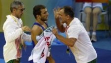 Великов: Този медал е за цяла България