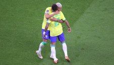 Неймар блокира Ричарлисон и му даде 30 бона за... заличаване!