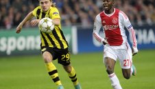 ОФИЦИАЛНО: Лудогорец взе национал на Конго