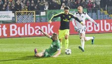 Моци за падането по задник: Йозил ме направи див и щастлив