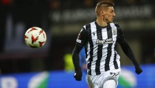 ПАОК обяви важна новина за Кирил Десподов