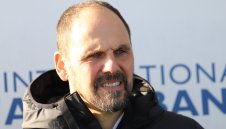 Нов трансферен удар в Разград: Лудогорец подписа с бек на Ривър Плейт