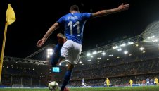 Полша – Италия