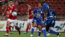 Румънски съдия ще ръководи ЦСКА – БАТЕ Борисов 