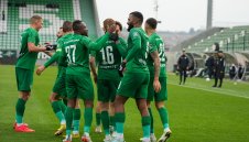 Арда - Лудогорец