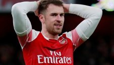 Сагата продължава, "Старата госпожа" изкуши Рамзи