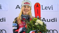 Шифрин спечели втория слалом в Леви