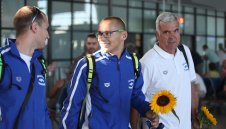 Антъни Иванов: Искам олимпийско злато!