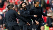 Салах може да превземе всяка защита