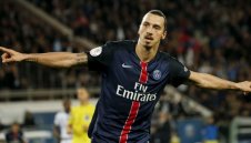 Ибра: Аякс, Юве, Интер, Барса и Милан доминираха заради мен