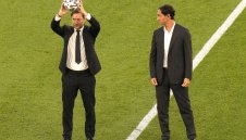 Алесандро Неста ще стане и велик треньор