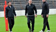 Загорчич: ЦСКА играе най-сериозен футбол в България