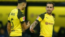 Алкасер с впечатляващо постижение след влизане в игра от пейката