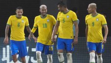 Каземиро: Ние сме фаворити в Катар, но уважаваме всеки