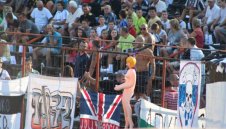 Над 3000 фенове ще викат срещу ЦСКА в Горна Оряховица