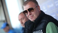 Ще има ли сделка за Левски? Наско Сираков се е срещнал с "Юнайтед Груп"