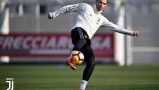 Ювентус – Сампдория