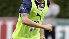 Клаудио Маркизио: Италия не се страхува от никой