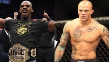 Джон Джоунс смаза от бой Антъни Смит на UFC 235