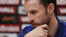 Саутгейт: Англия върви в правилна посока