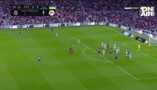 ВИДЕО: Барселона - Селта