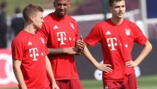 Байерн отмъкна спонсора на Барса