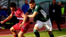 Ас на Пирин до последно "виси" за ЦСКА