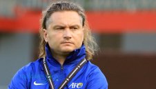 Българин пое националния отбор на Малдивите