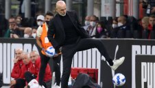 Пиоли каза как Милан ще удари Интер за Купата