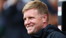 Еди Хау преди дебюта си за Нюкасъл: Трябва да заглуша „шума“ 