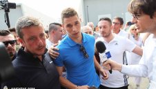 Пяца – новото завоевание на Юве + ВИДЕО