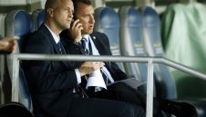 Семейството на Кройф се трогна от подкрепата