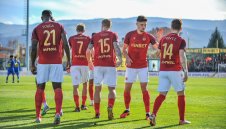 Християн Петров: ЦСКА винаги се бори за титлата