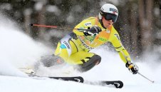 Кшеетил Йенсруд неудържим на родна земя