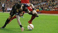 Благо Георгиев: Паднахме заради съдията