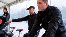 Аугсбург - Борусия Дортмунд