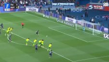 ВИДЕО: ПСЖ &ndash; Нант