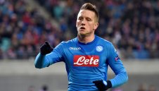 Наполи търси 60 млн. евро за Зиелински