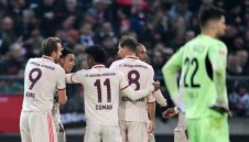 Без напрежение Байерн взе своето срещу Санкт Паули