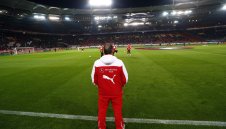 Щутгарт и Херта се самоизядоха