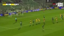 ВИДЕО: Лудогорец - Ботев Пловдив