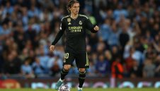 Реал Мадрид - Райо Валекано