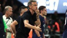 Луис Енрике се надъхва: ПСЖ никога не се предава
