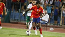 9:0: Нико развинти българи и турци, но след това се "счупи"