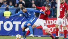 Легенда на ЦСКА: Лудогорец никога няма да е част от значимо дерби