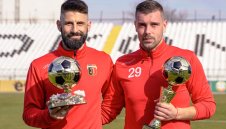 Силен дебют, но загуба за Мартин Луков в Саудитска Арабия