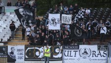 Триумф за Славия, ще играе в Шампионската лига