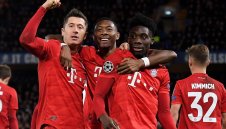 Байерн Мюнхен ще спечели Шампионската лига