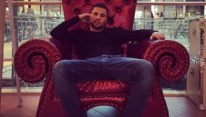 Изхвърлиха Благой Найденов от бокса заради шашма 