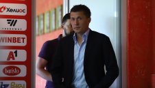 Илич посочи единствения проблем на ЦСКА